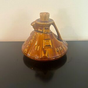 1967 Apollo 11 Wine Bottle